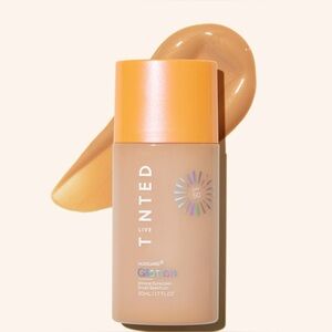 Live Tinted Hueguard Glotion SPF 50